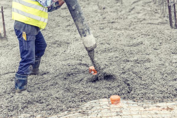 Cost of Pervious Concrete Installation in Vallejo