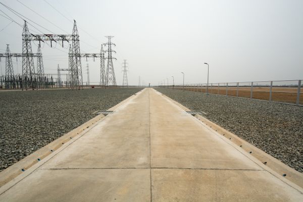 Cost of Concrete Road Paving in Vallejo