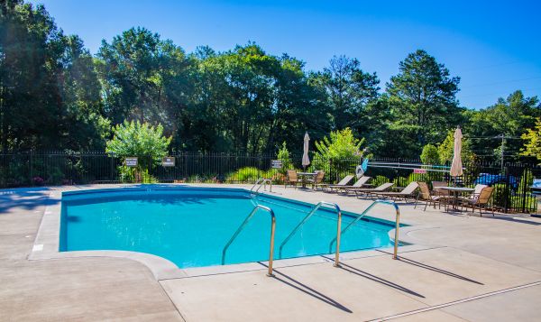 Cost of Pool Paving Installation in Vallejo