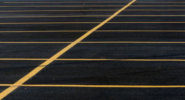 Parking Slab Installation in Vallejo