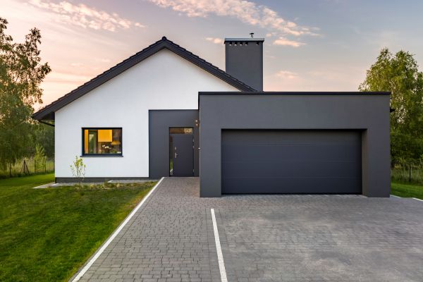Concrete Extension Service in Vallejo