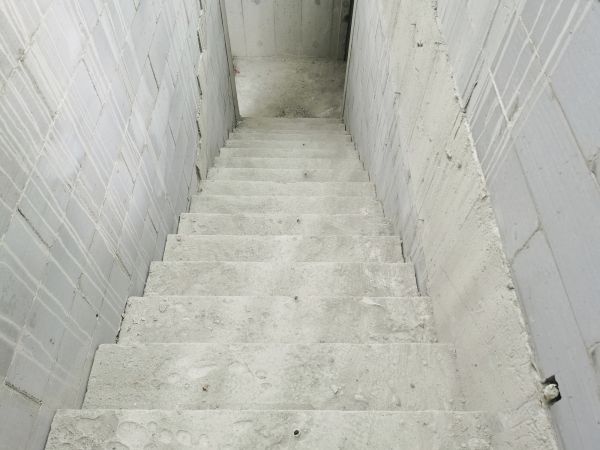 Step Pouring in Vallejo