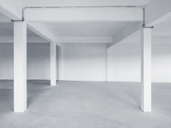 Cement Floor Replacement in Vallejo