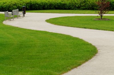 Concrete Sidewalk Construction detail